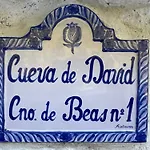 Cueva De David
