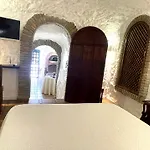 Cueva De David