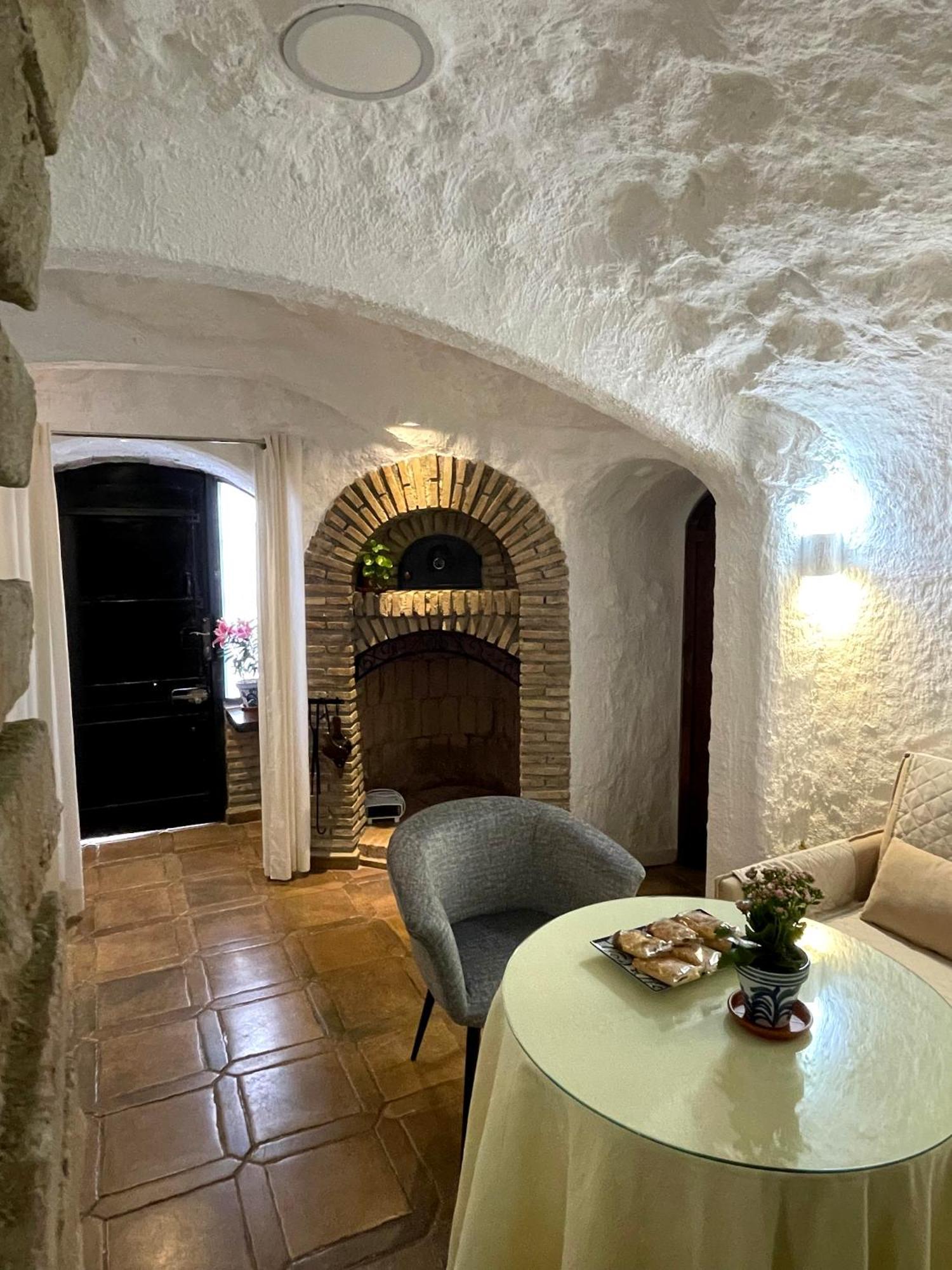 Villa Cueva De David Granada