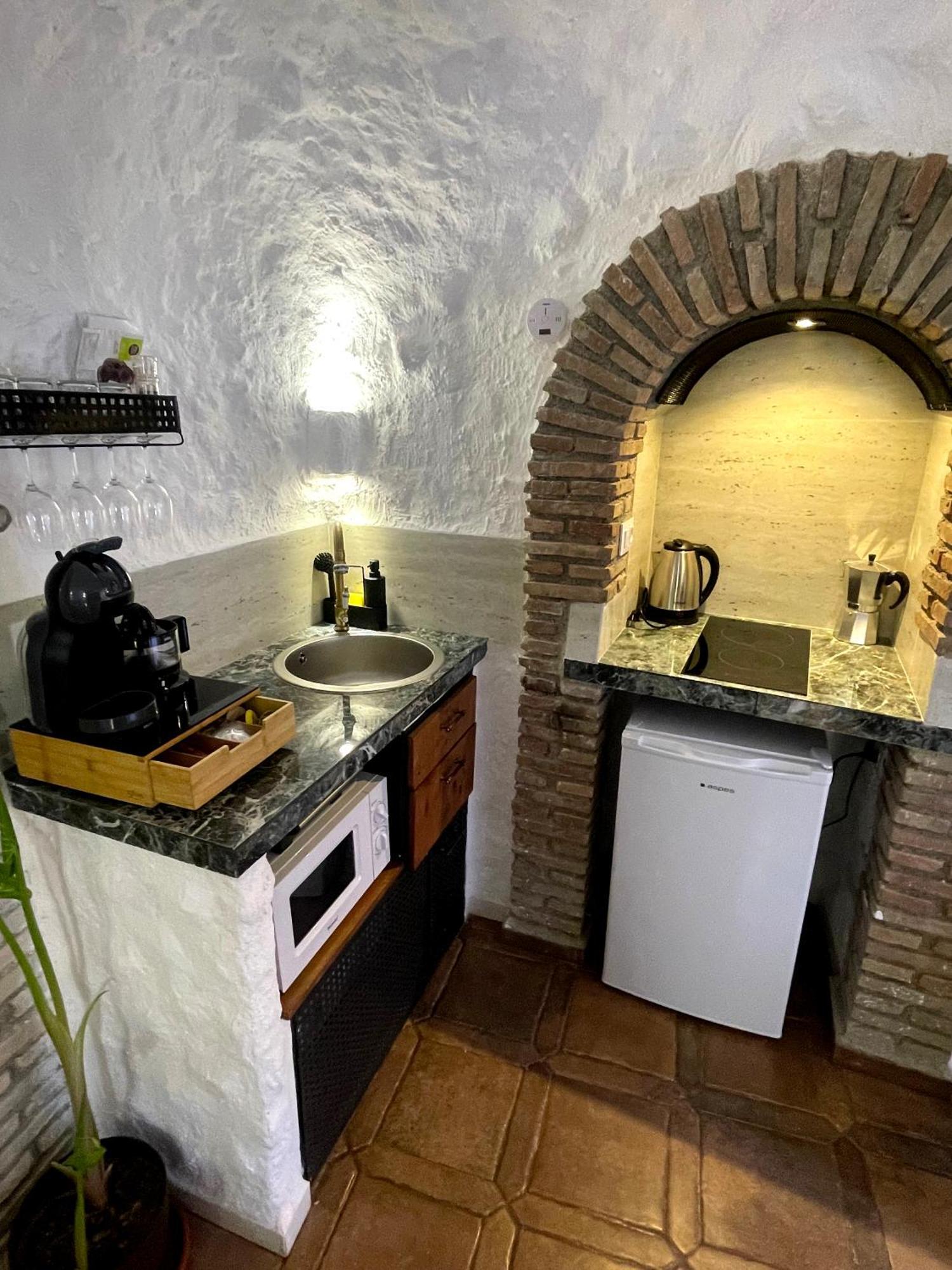 Villa Cueva De David *
