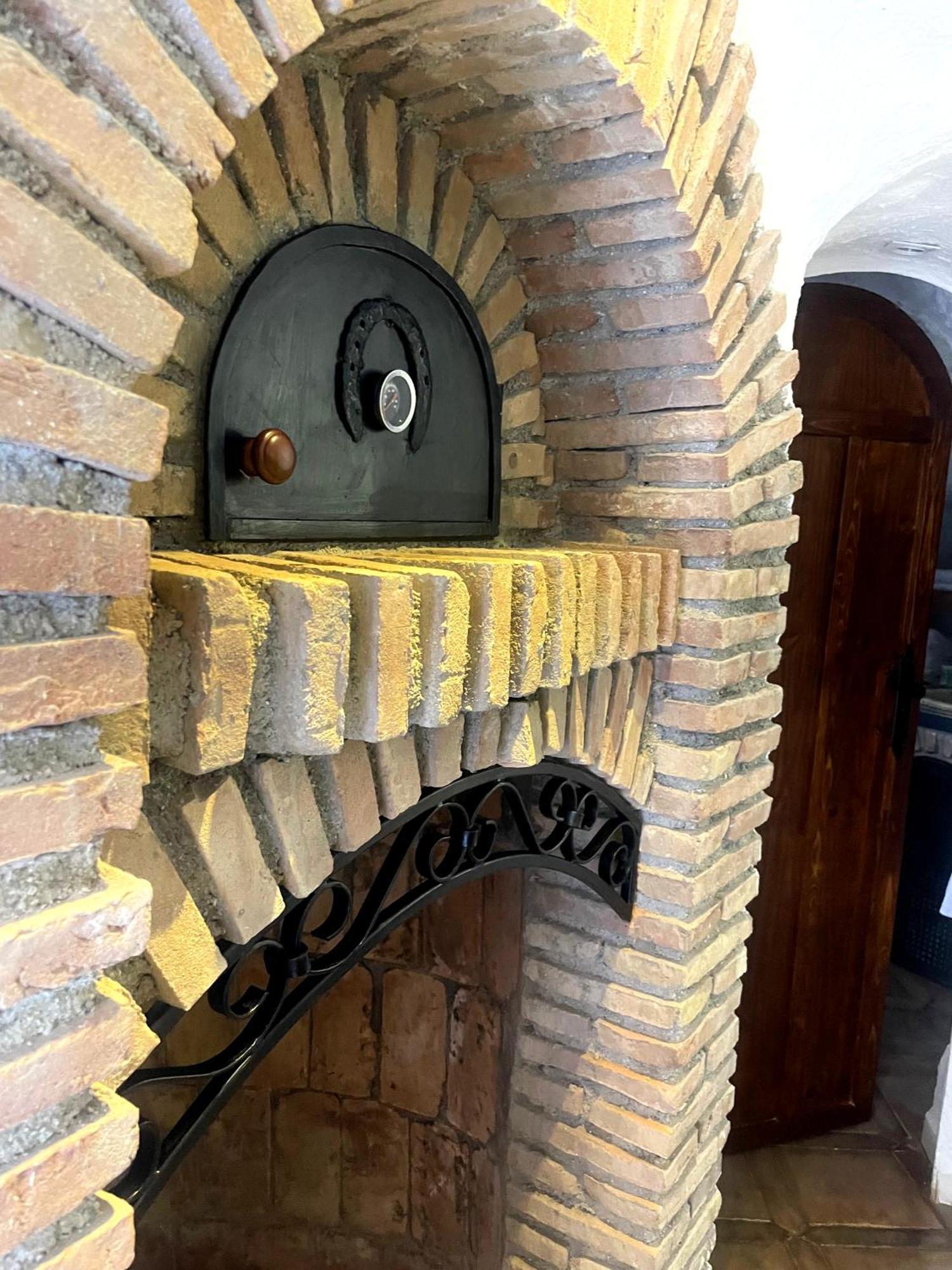 Villa Cueva De David *