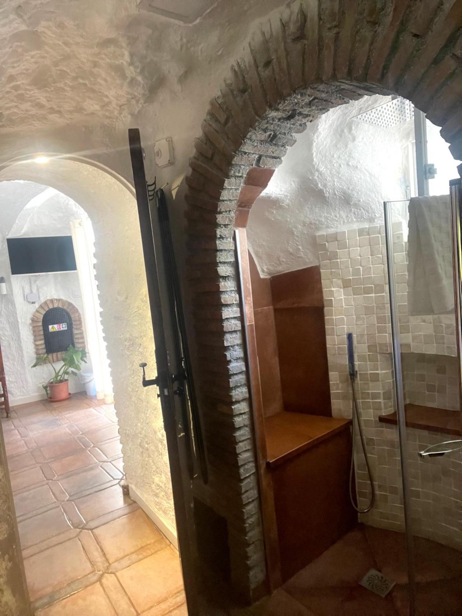 Villa Cueva De David Grenade