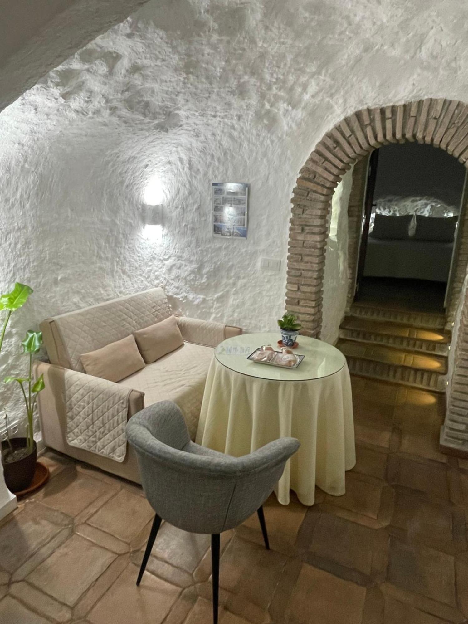 Villa Cueva De David Grenade